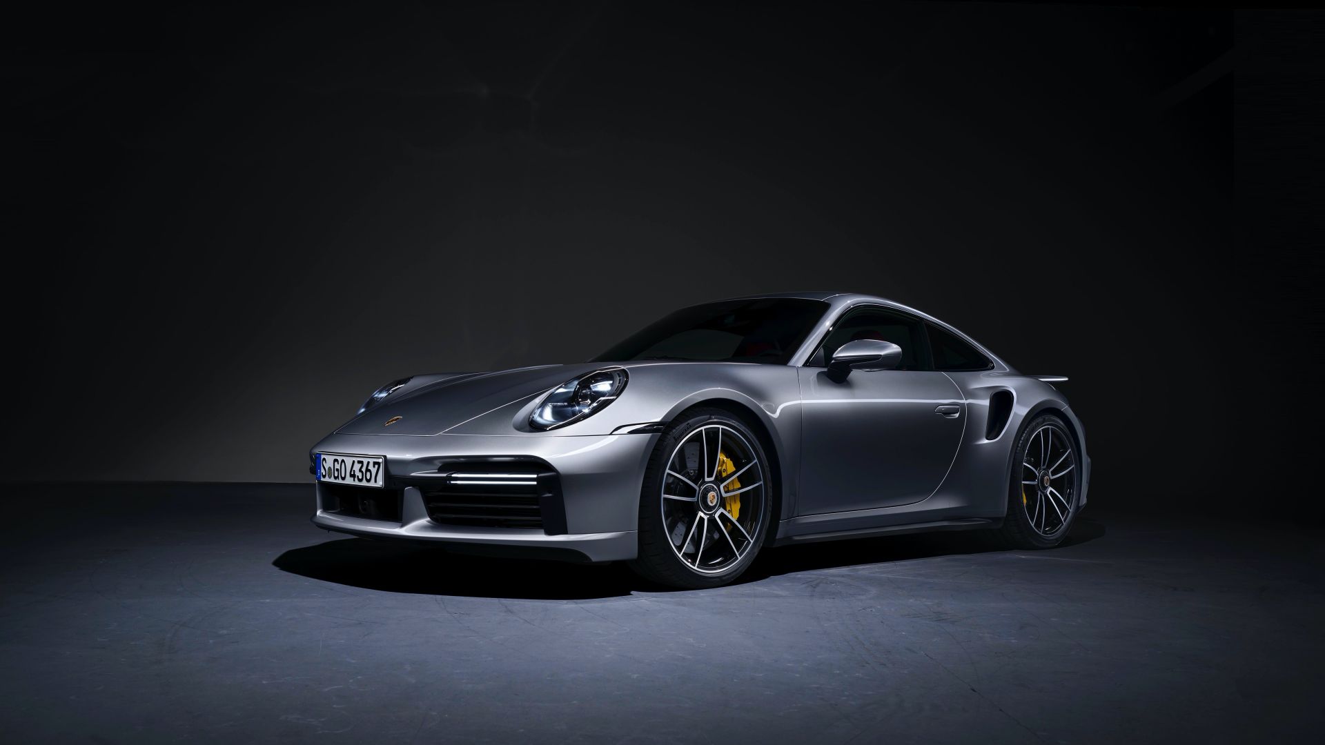 Here’s Why 2021 Porsche 911 Turbo S’ Adaptive Aero System Is So Sophisticated