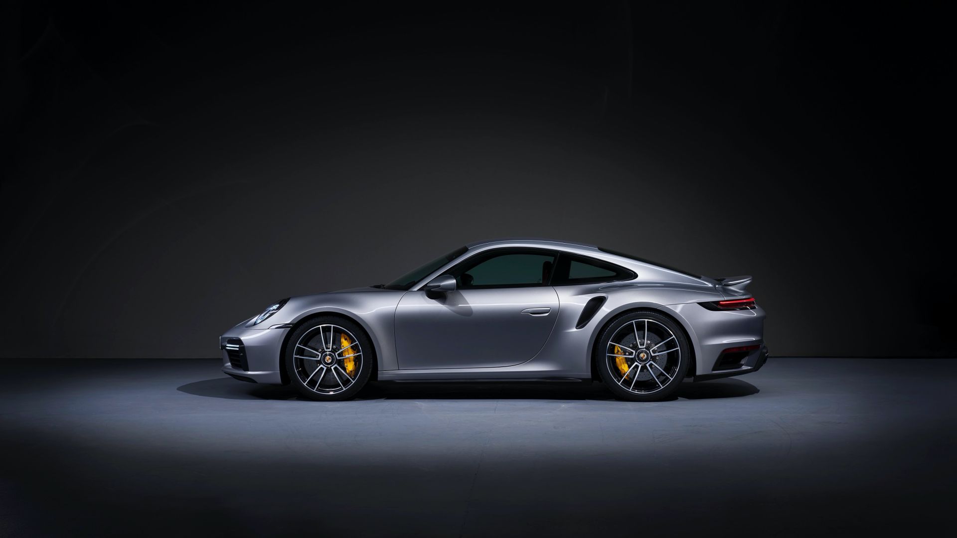 Here’s Why 2021 Porsche 911 Turbo S’ Adaptive Aero System Is So Sophisticated