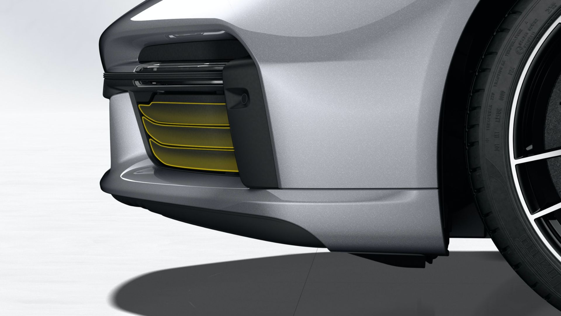 Here’s Why 2021 Porsche 911 Turbo S’ Adaptive Aero System Is So Sophisticated