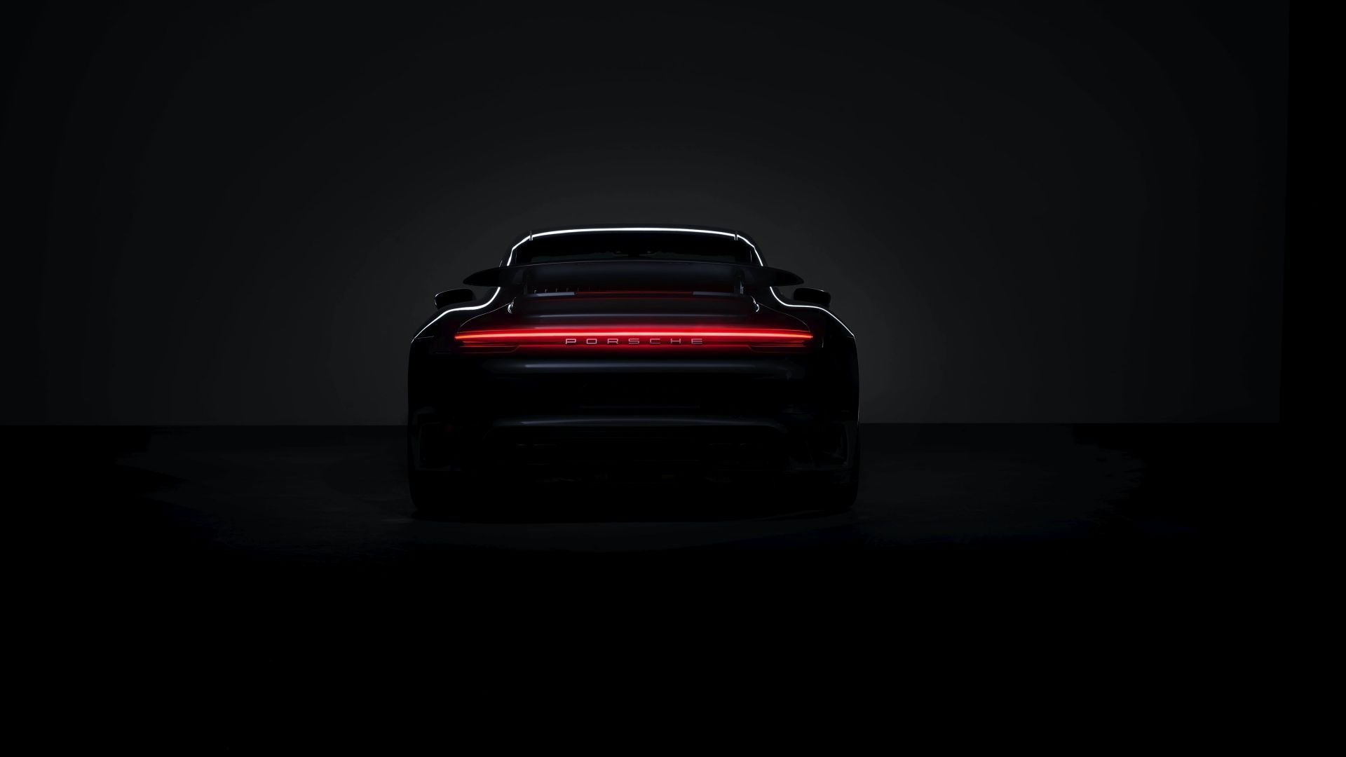 Here’s Why 2021 Porsche 911 Turbo S’ Adaptive Aero System Is So Sophisticated