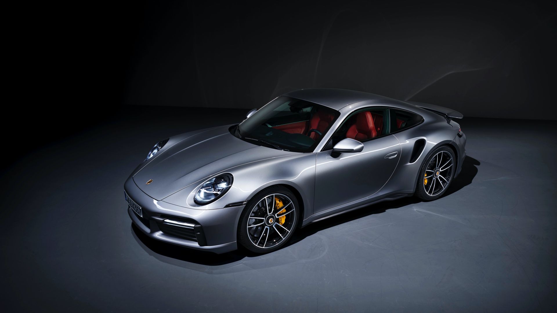 Here’s Why 2021 Porsche 911 Turbo S’ Adaptive Aero System Is So Sophisticated