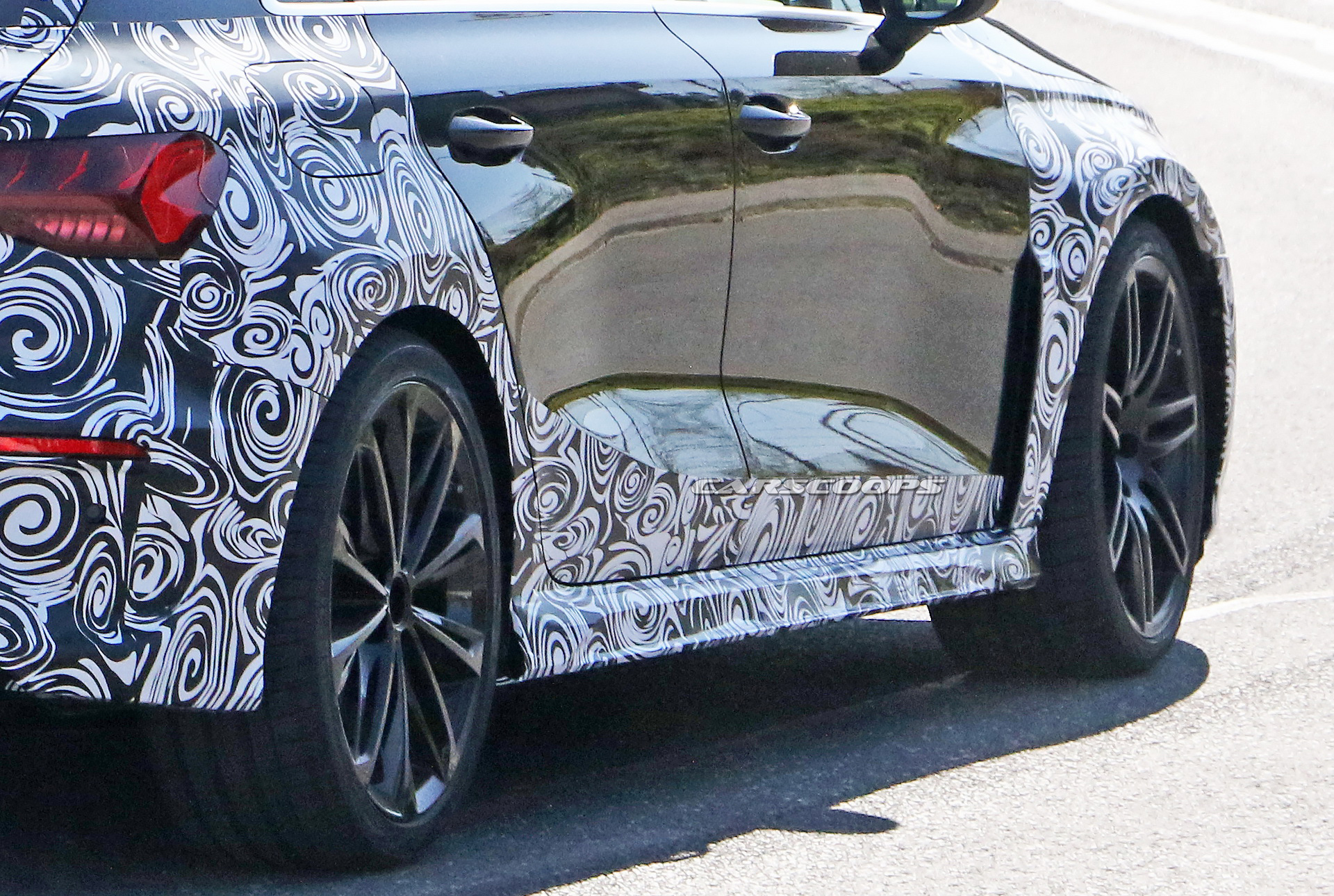 2021 Audi RS3 Sportback Wants To Be The New King Of Mega Hatchbacks