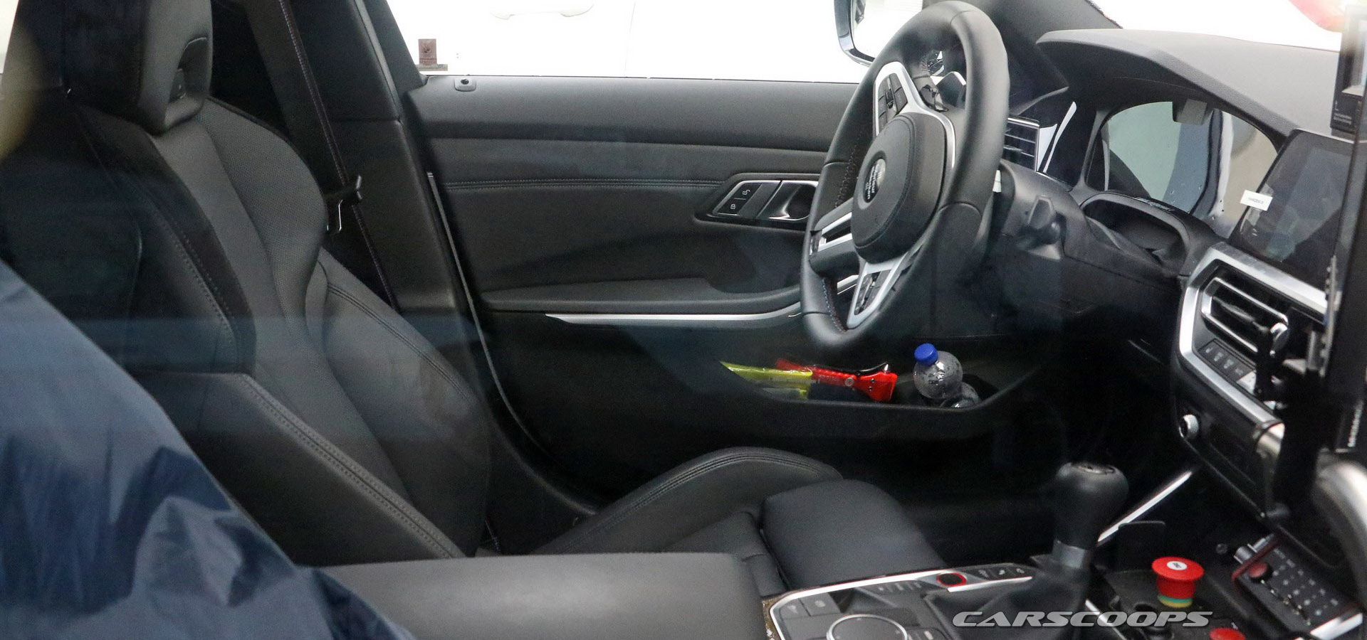 2021 BMW M3: From Flared Nostrils To Powertrains, Here’s Everything We Know