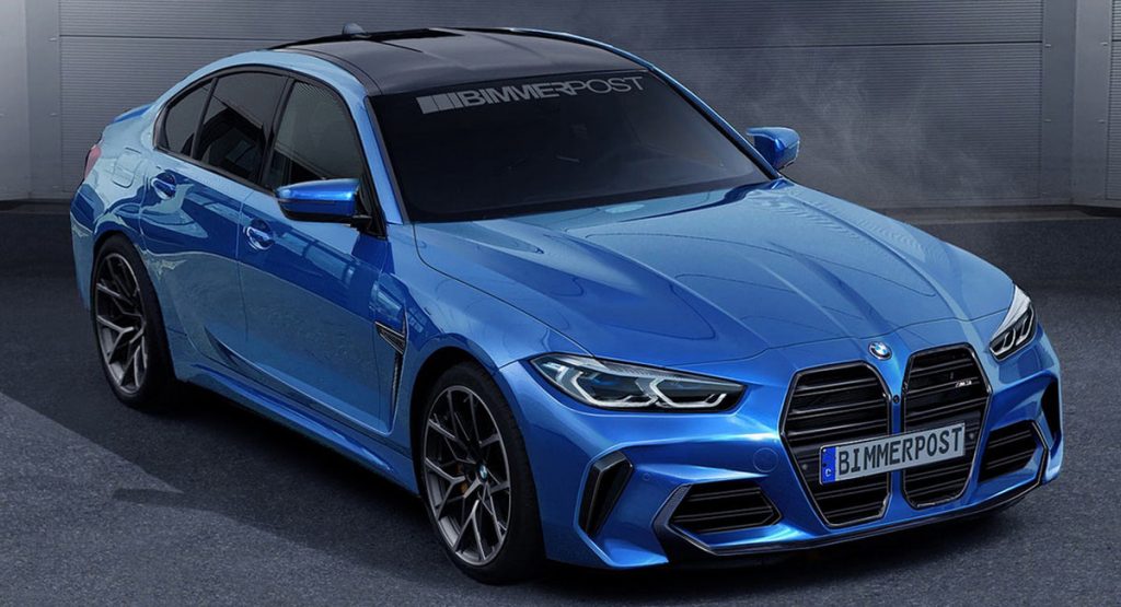  2021 BMW M3: From Flared Nostrils To Powertrains, Here’s Everything We Know