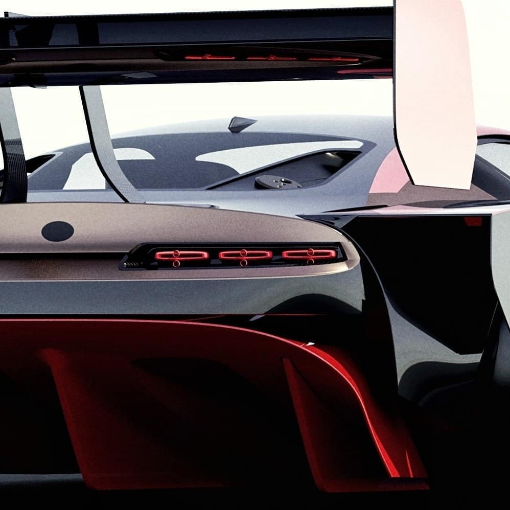 Is This What The New Toyota Supra Mk5 Should Have Looked Like?