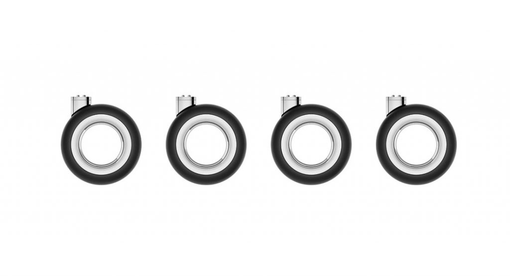 Next Time You Think You Paid A Lot For Wheels Remember That Apple Is ...