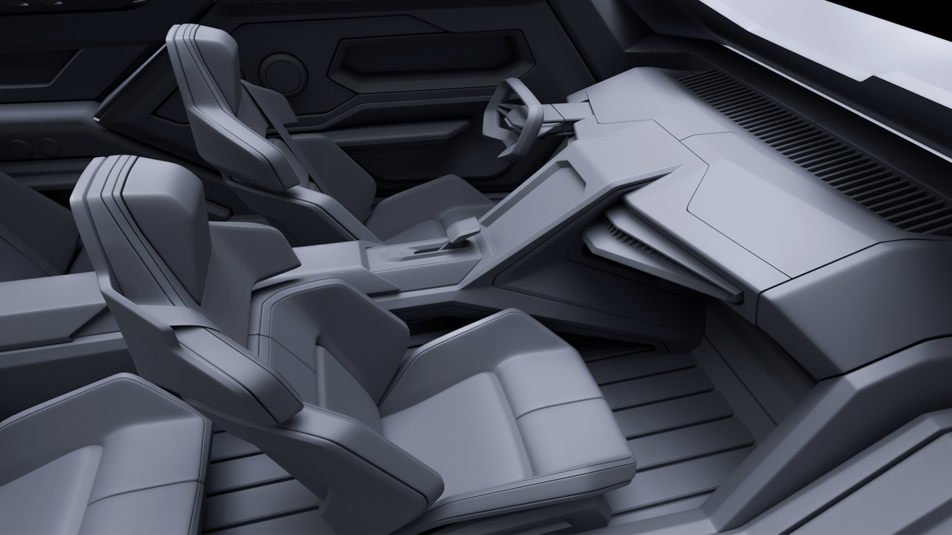 We Want This Crazy Doomsday Armortruck Study Made Right Now