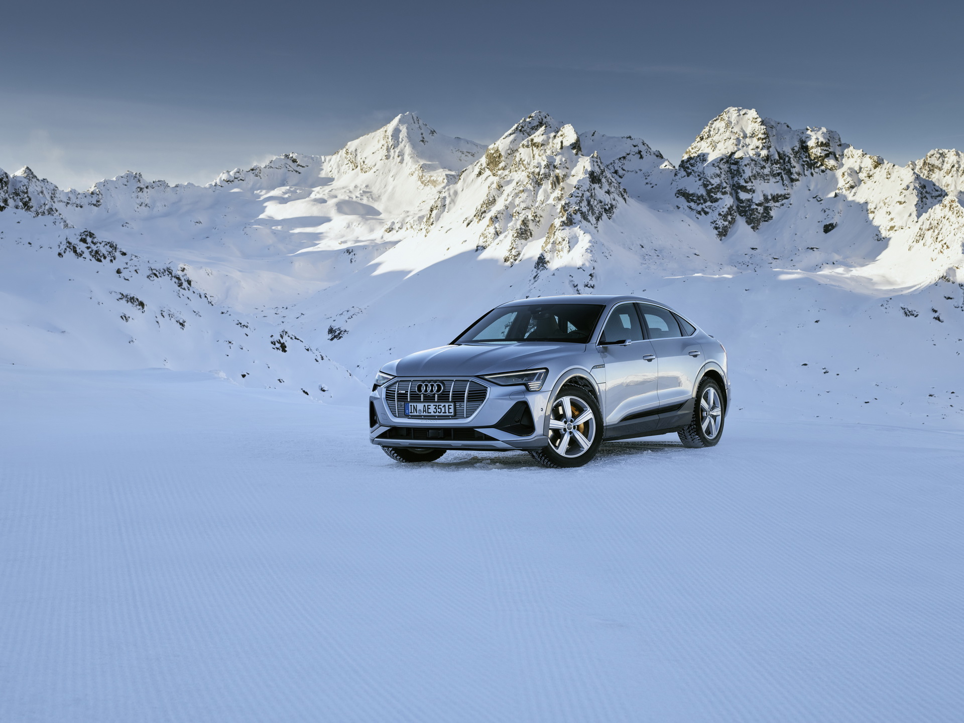 2020 Audi E-Tron Sportback: E-Tron’s SUV Coupe Sibling Detailed Ahead Of European Launch