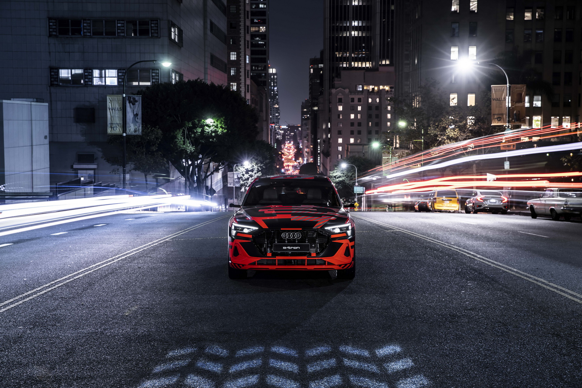 2020 Audi E-Tron Sportback: E-Tron’s SUV Coupe Sibling Detailed Ahead Of European Launch