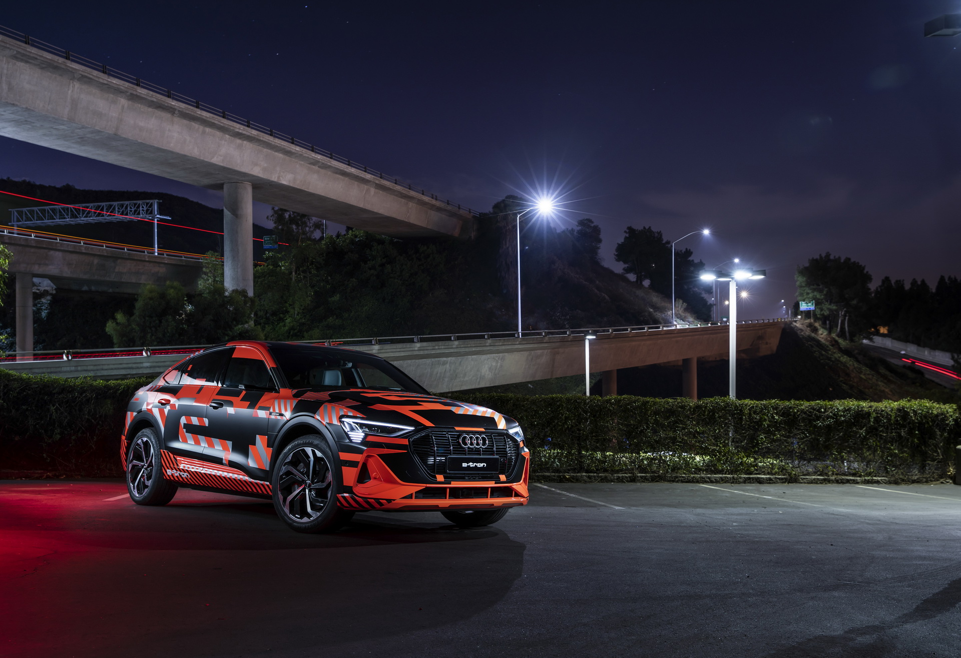 2020 Audi E-Tron Sportback: E-Tron’s SUV Coupe Sibling Detailed Ahead Of European Launch