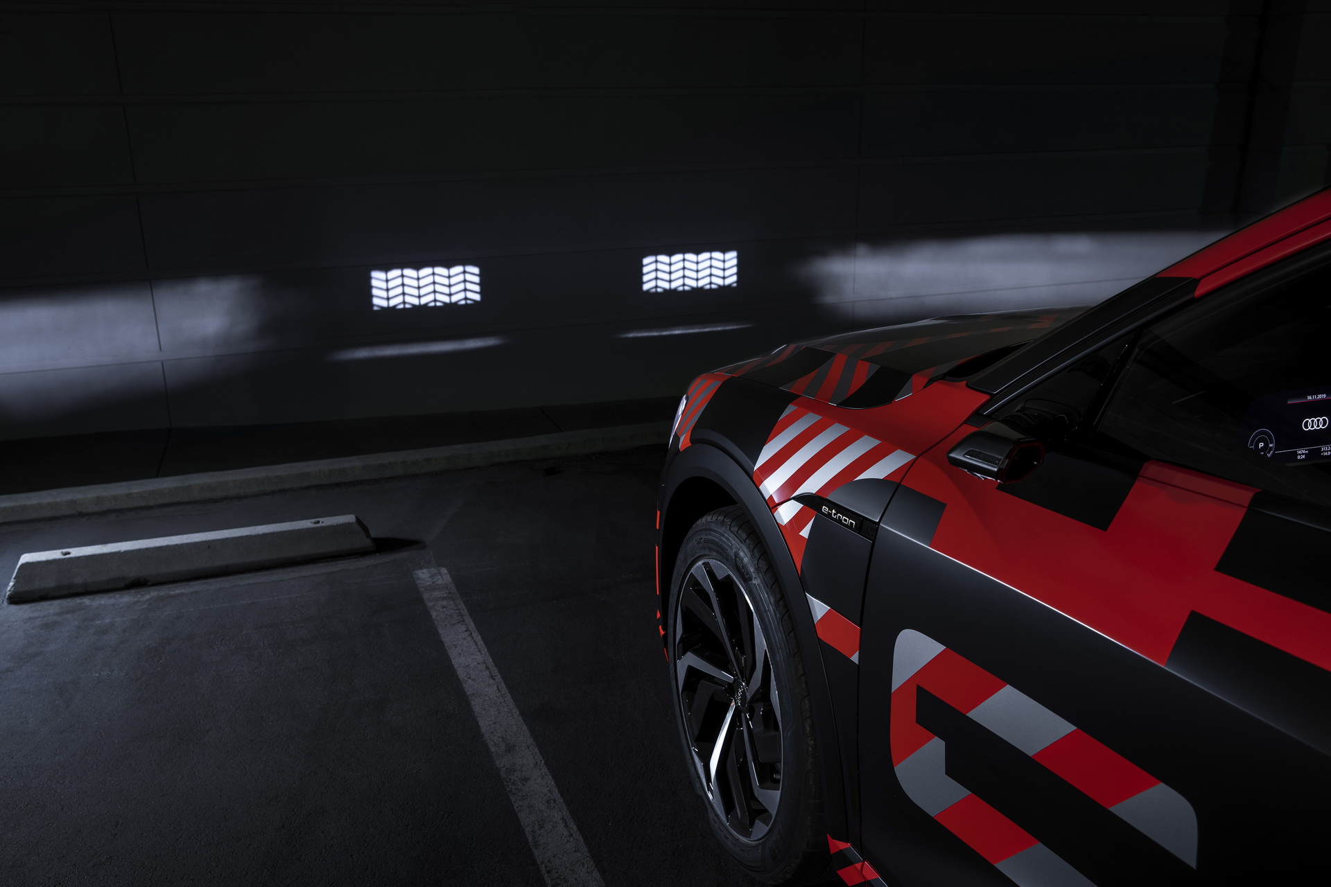 2020 Audi E-Tron Sportback: E-Tron’s SUV Coupe Sibling Detailed Ahead Of European Launch