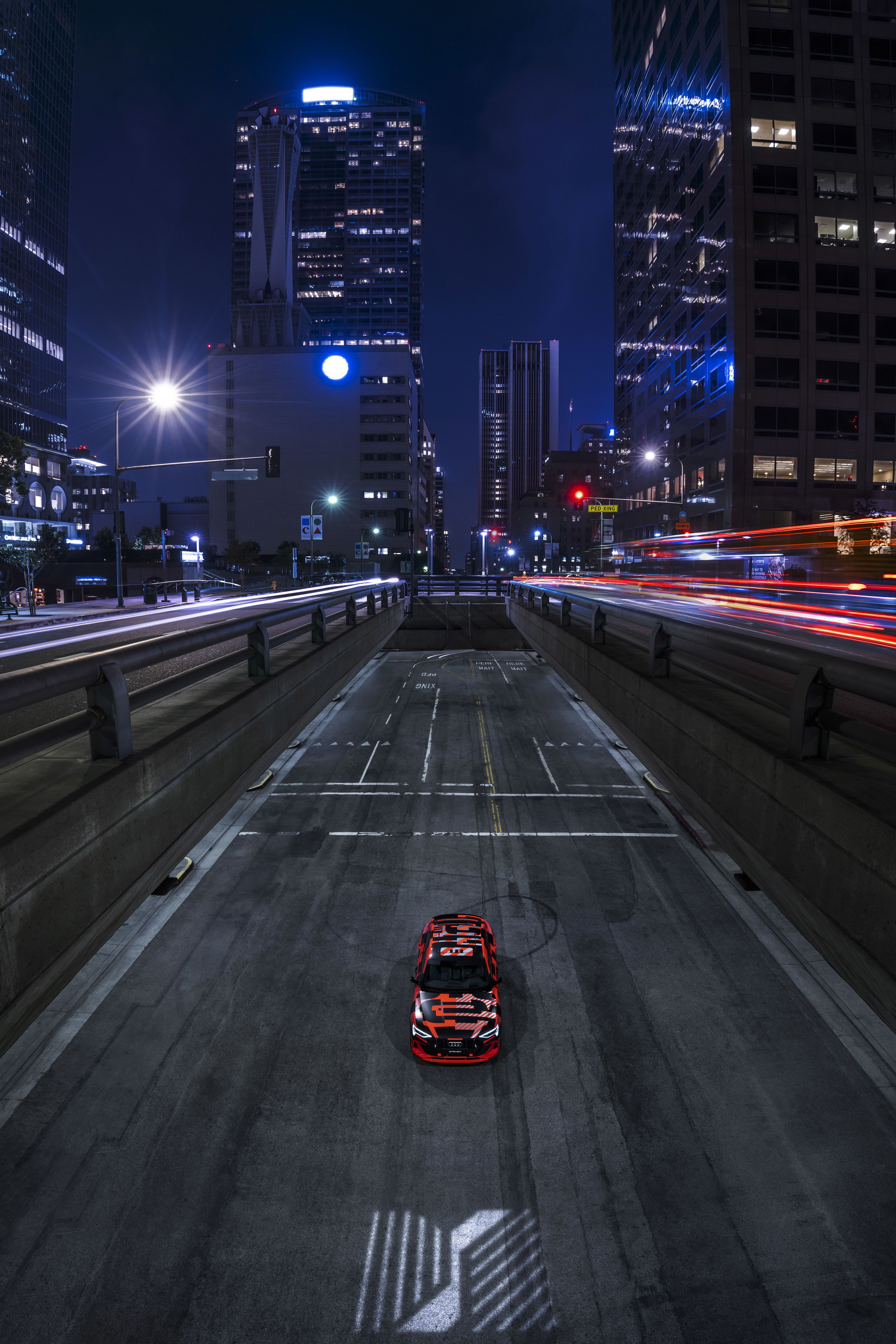 2020 Audi E-Tron Sportback: E-Tron’s SUV Coupe Sibling Detailed Ahead Of European Launch