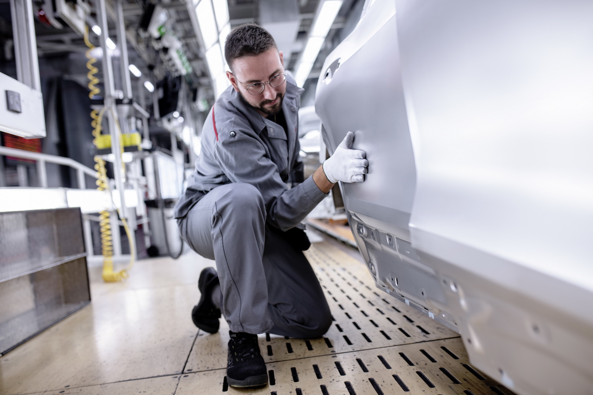 2020 Audi E-Tron Sportback: E-Tron’s SUV Coupe Sibling Detailed Ahead Of European Launch