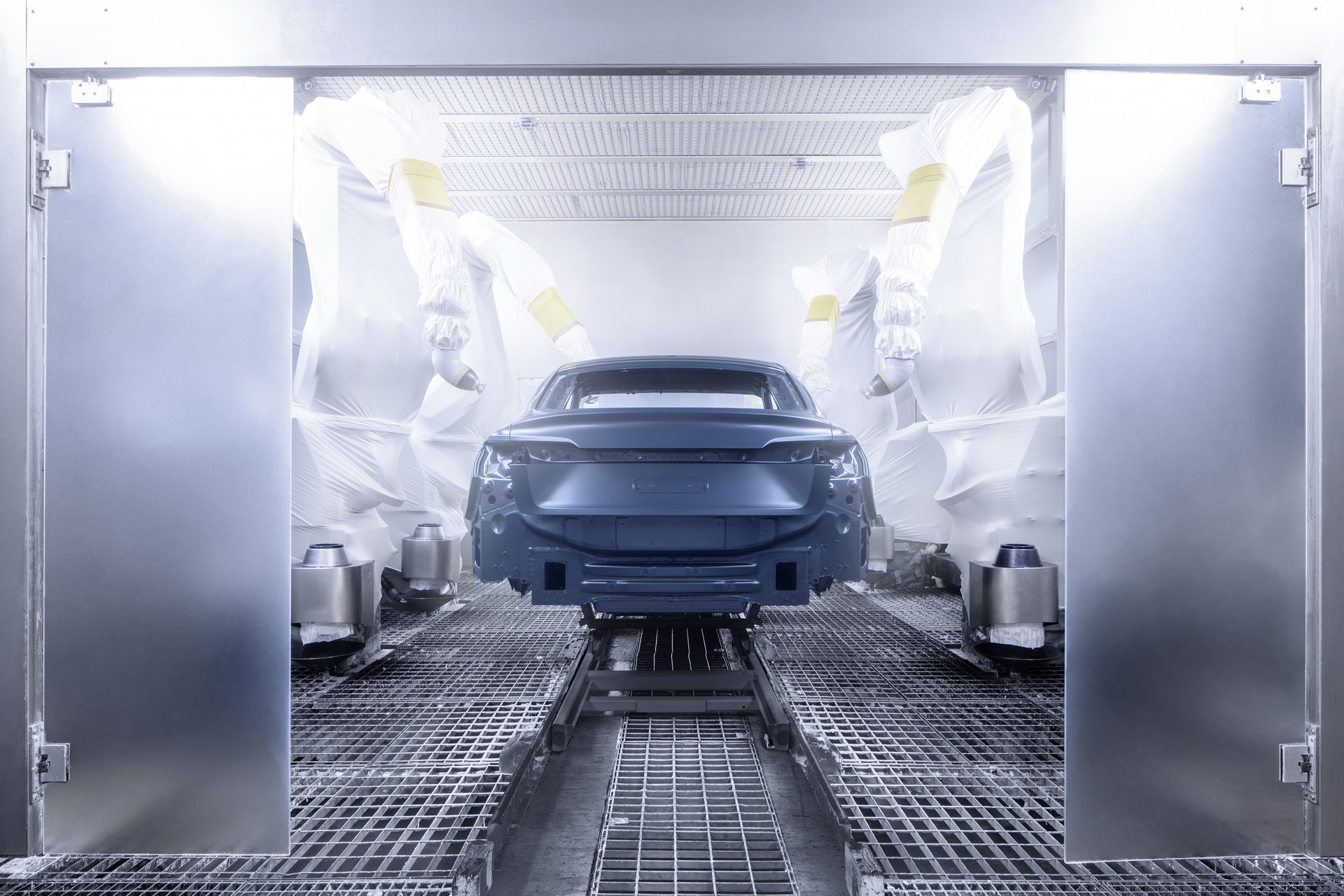 2020 Audi E-Tron Sportback: E-Tron’s SUV Coupe Sibling Detailed Ahead Of European Launch