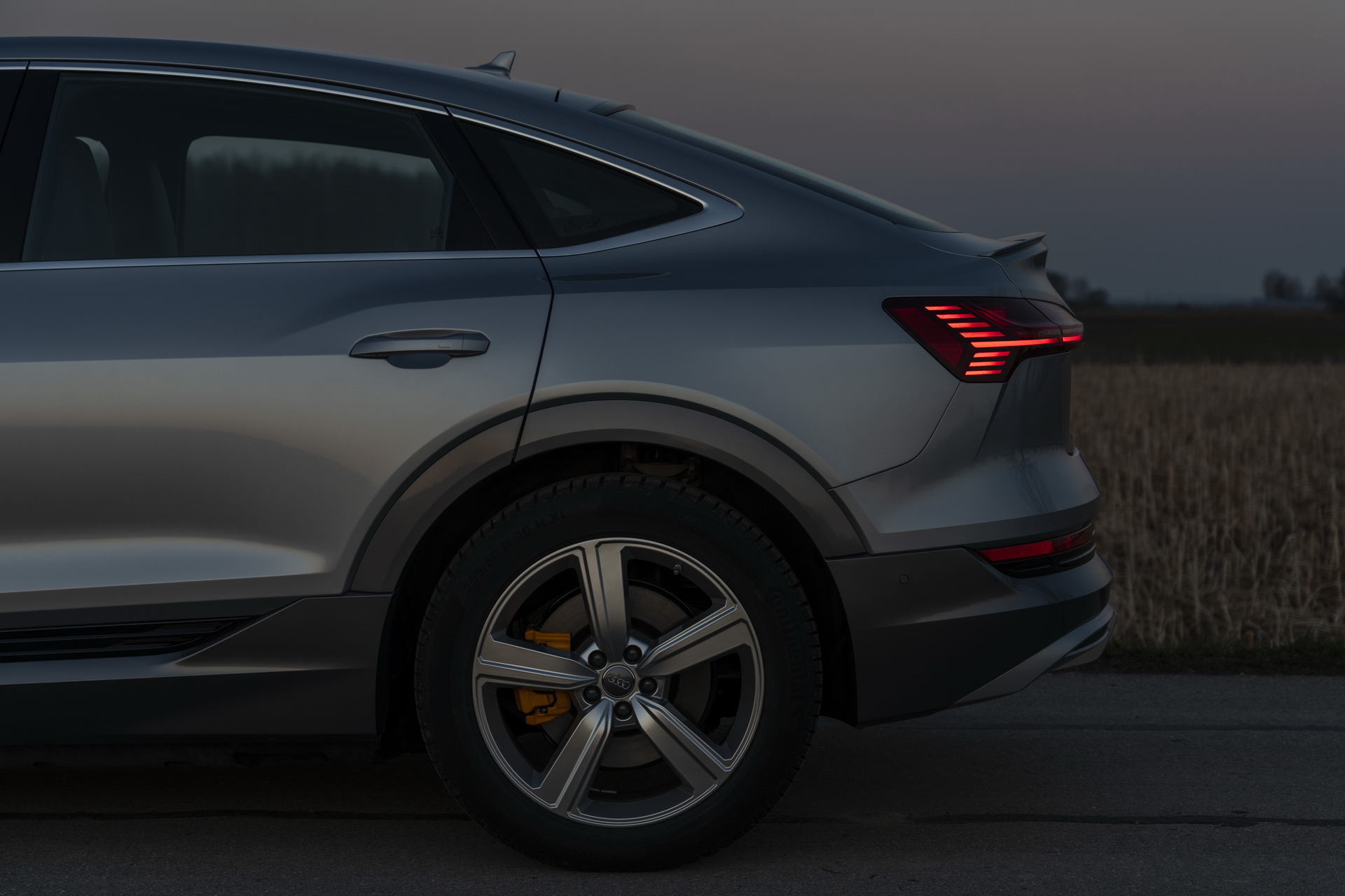 2020 Audi E-Tron Sportback: E-Tron’s SUV Coupe Sibling Detailed Ahead Of European Launch