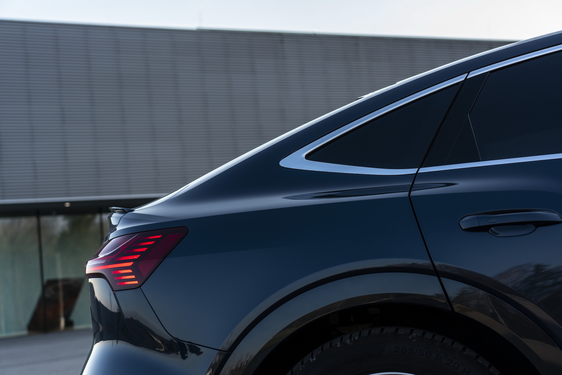 2020 Audi E-Tron Sportback: E-Tron’s SUV Coupe Sibling Detailed Ahead Of European Launch