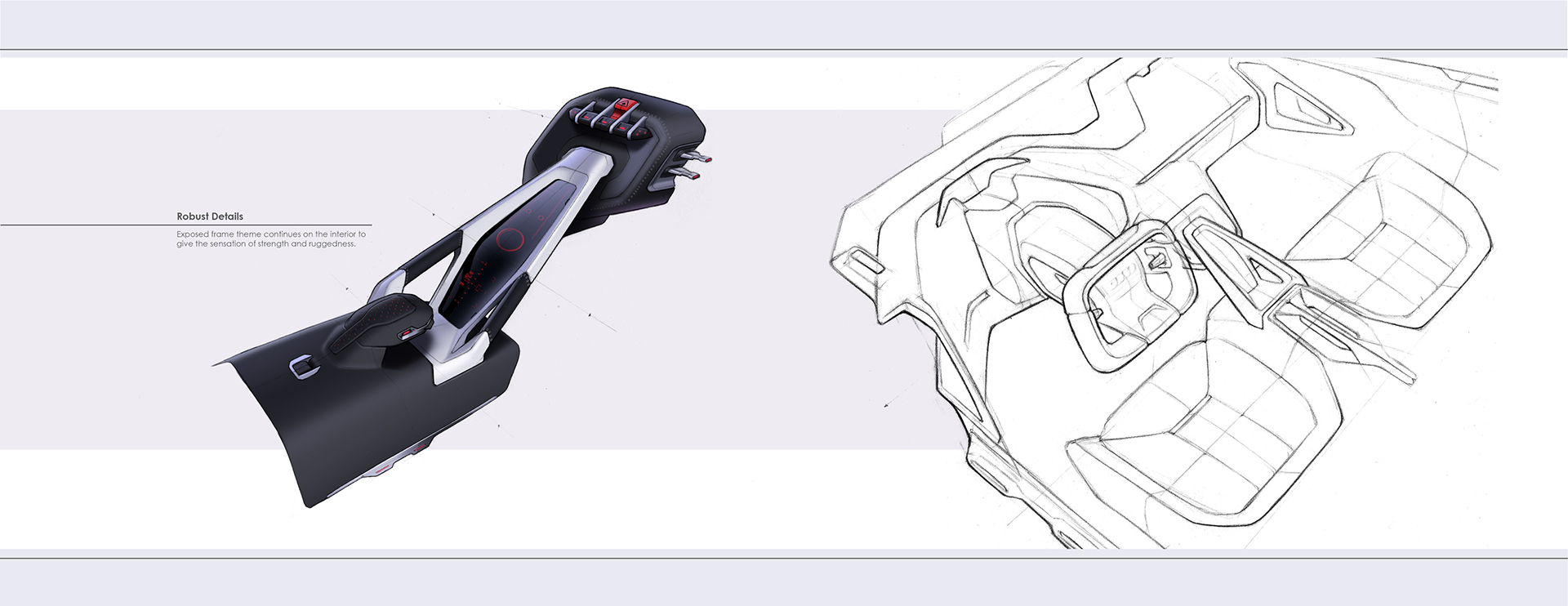 Could An Audi Quattro Truck Like This Succeed Where Merc’s X-Class Didn’t?