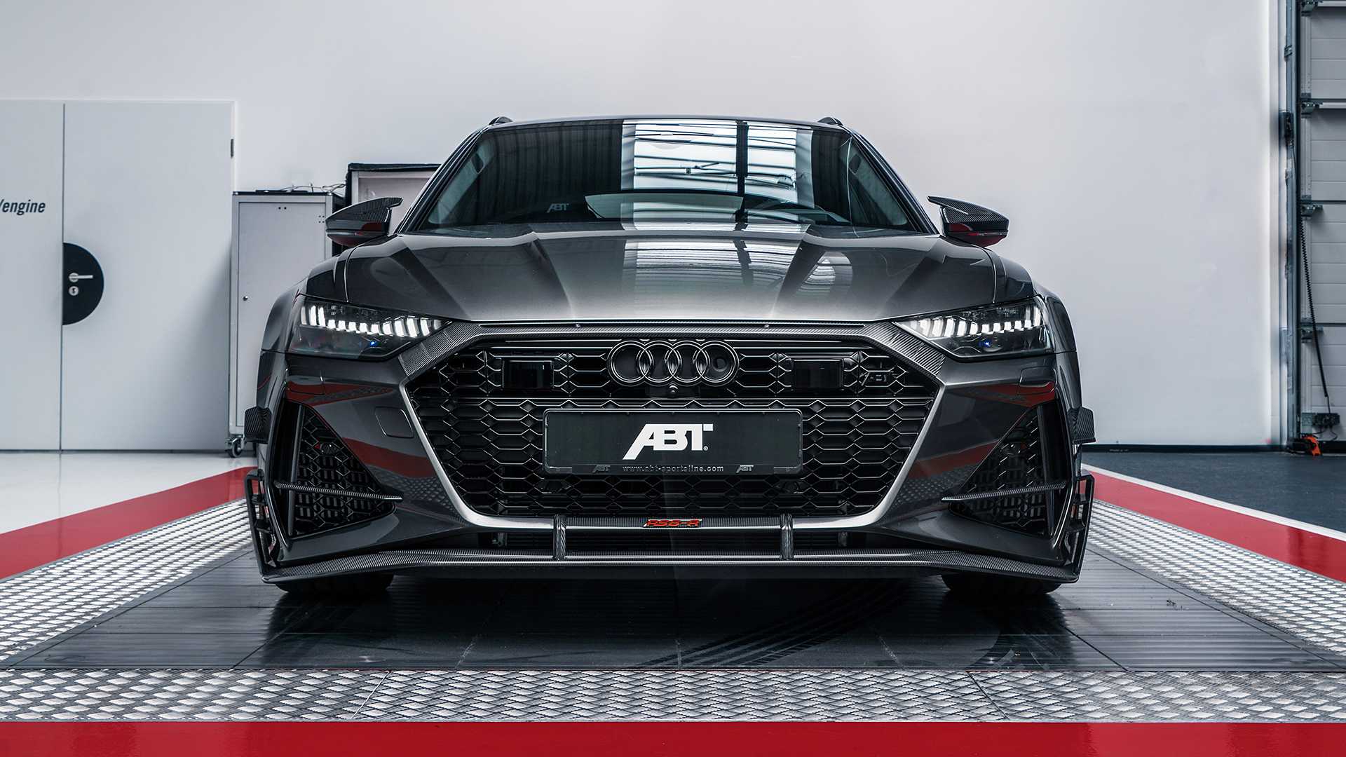 ABT’s Audi RS6-R And RS7-R Are Beastly Creations And We Want Them Both