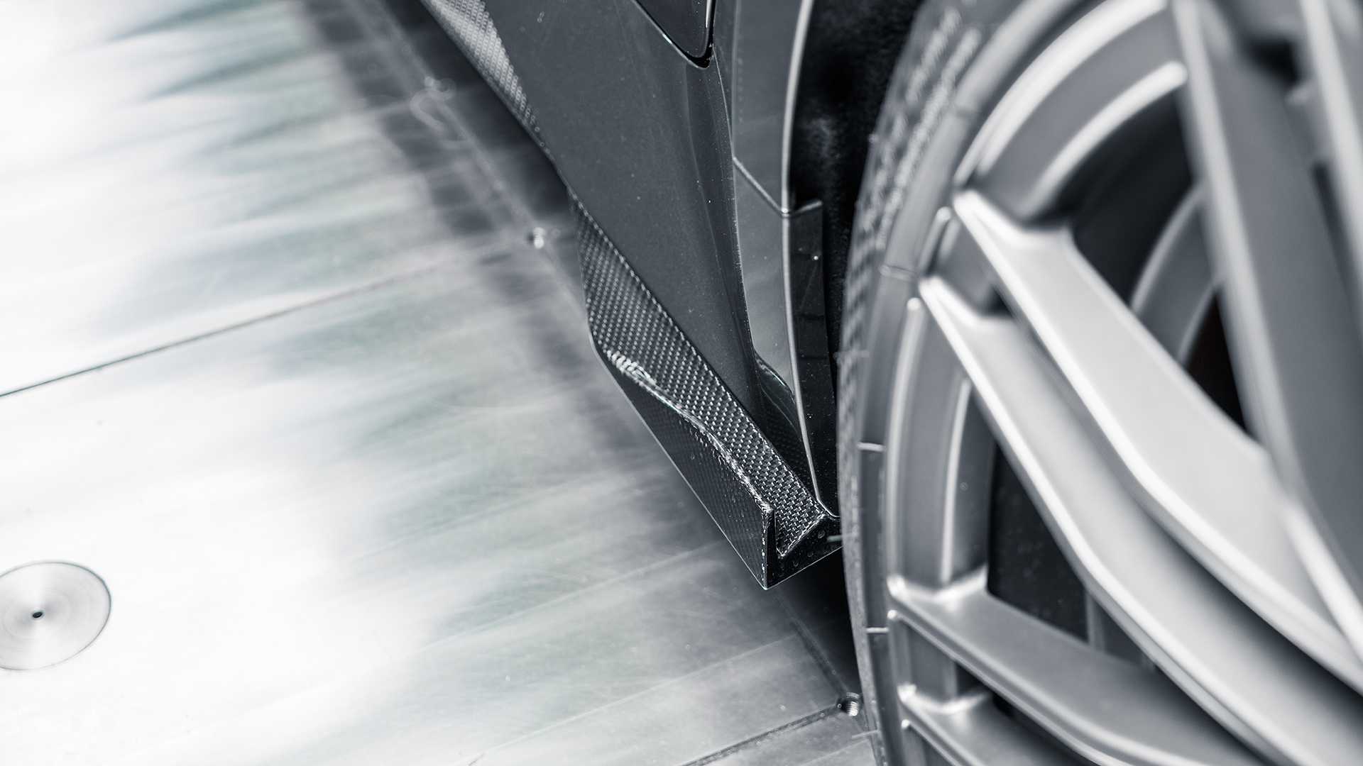 ABT’s New 740 HP Audi RS6-R Is All Kinds Of Insane