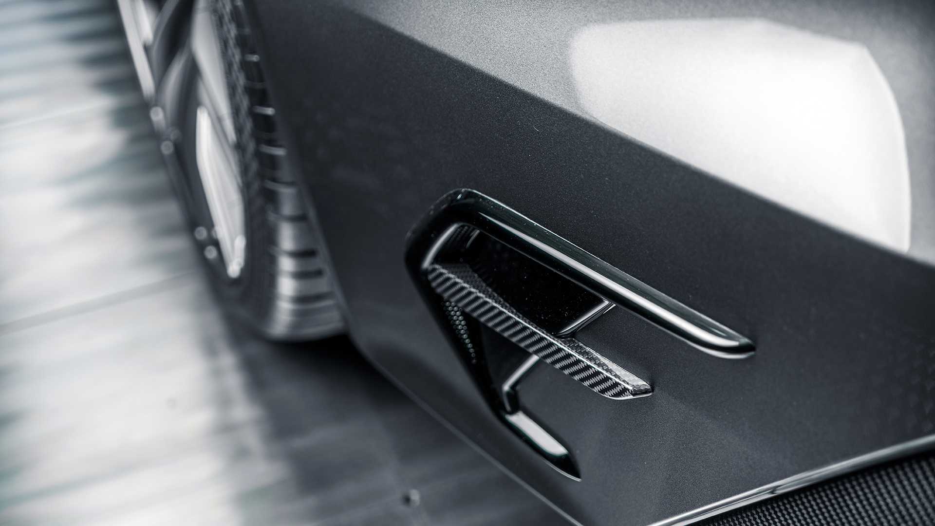 ABT’s New 740 HP Audi RS6-R Is All Kinds Of Insane