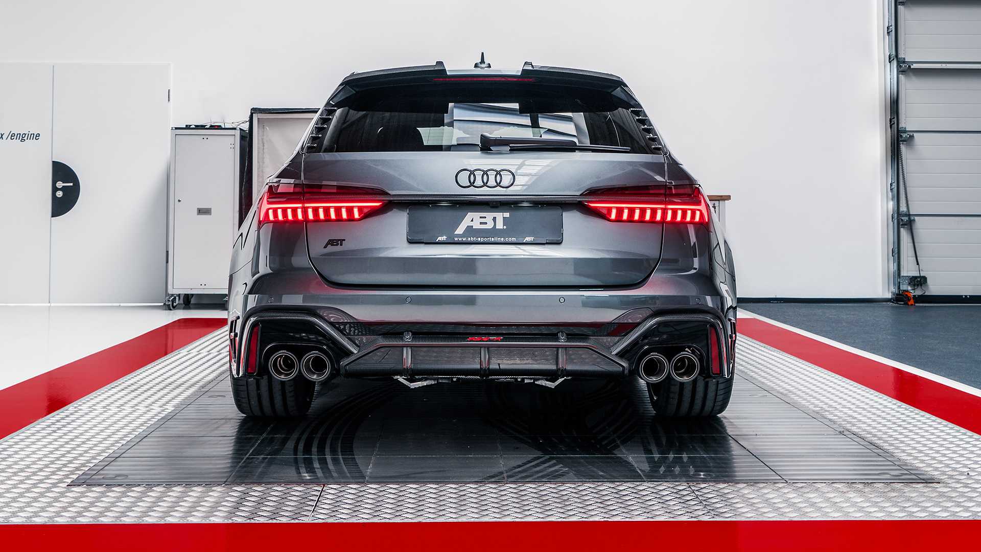 ABT’s Audi RS6-R And RS7-R Are Beastly Creations And We Want Them Both