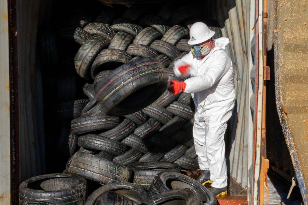This Is What A Chevy Silverado Looks Like After Spending Nearly Two Years Under The Ocean