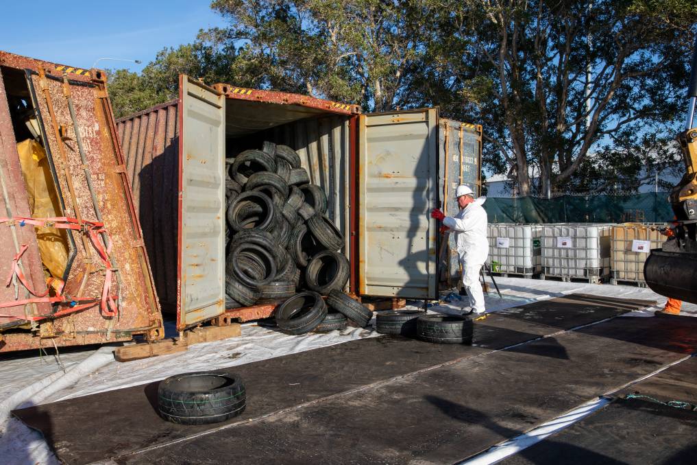 This Is What A Chevy Silverado Looks Like After Spending Nearly Two Years Under The Ocean