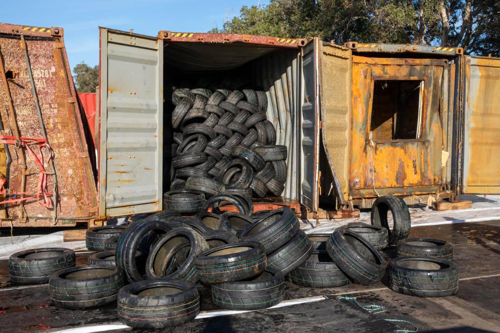 This Is What A Chevy Silverado Looks Like After Spending Nearly Two Years Under The Ocean