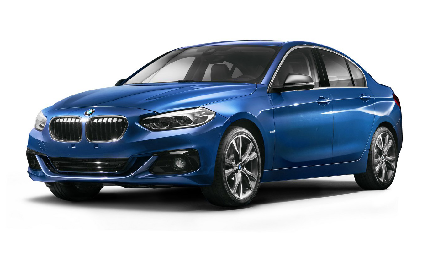 Would You Take The 2021 Audi A3 Sedan Over Its Rivals From Mercedes And BMW?