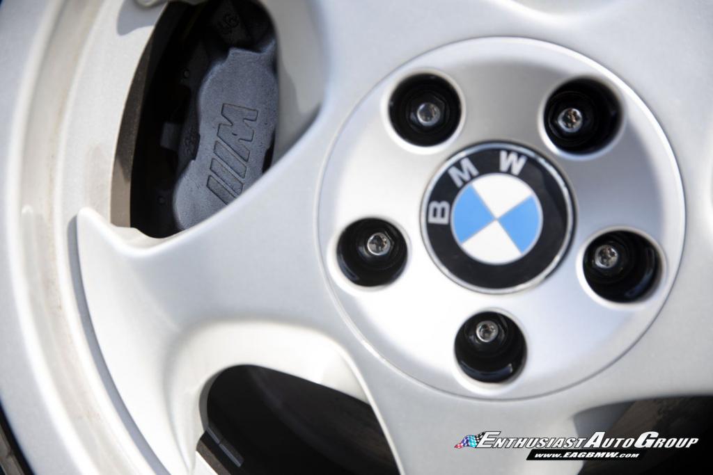 Individual 1995 BMW 850CSi That Sold Last Year For $101,500, Is Now Listed For $149,990!