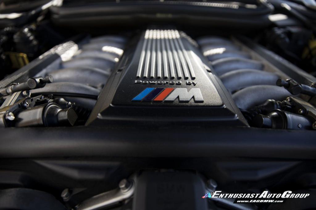 Individual 1995 BMW 850CSi That Sold Last Year For $101,500, Is Now Listed For $149,990!