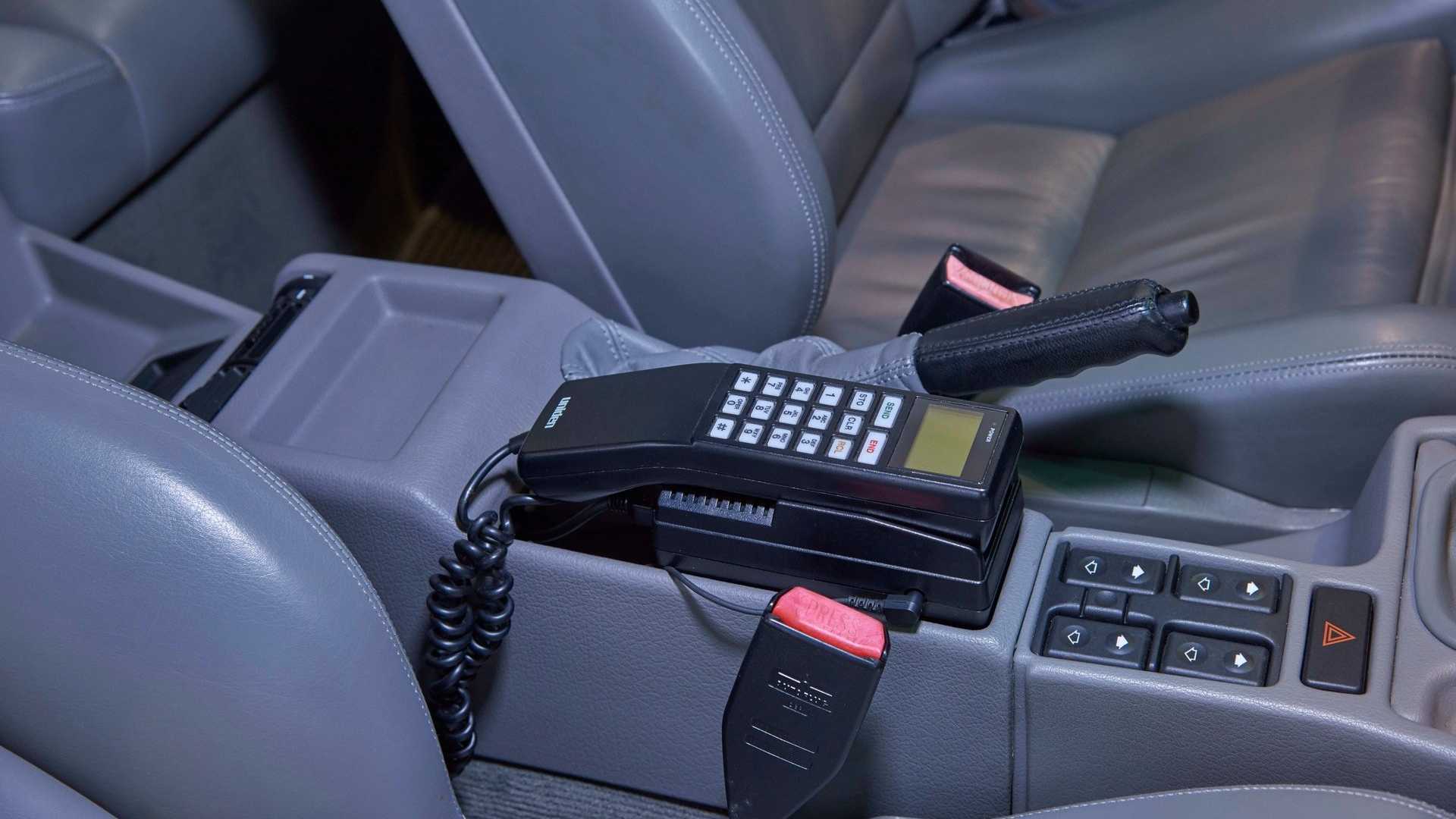 Head To Las Vegas And Buy This Epic 1991 BMW M5 In Brilliant Red