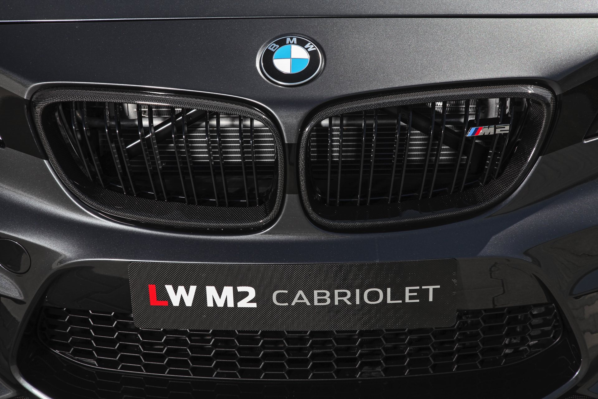 World’s Only BMW M2 Convertible Is Faster Than A M2 CS Around Sachsenring