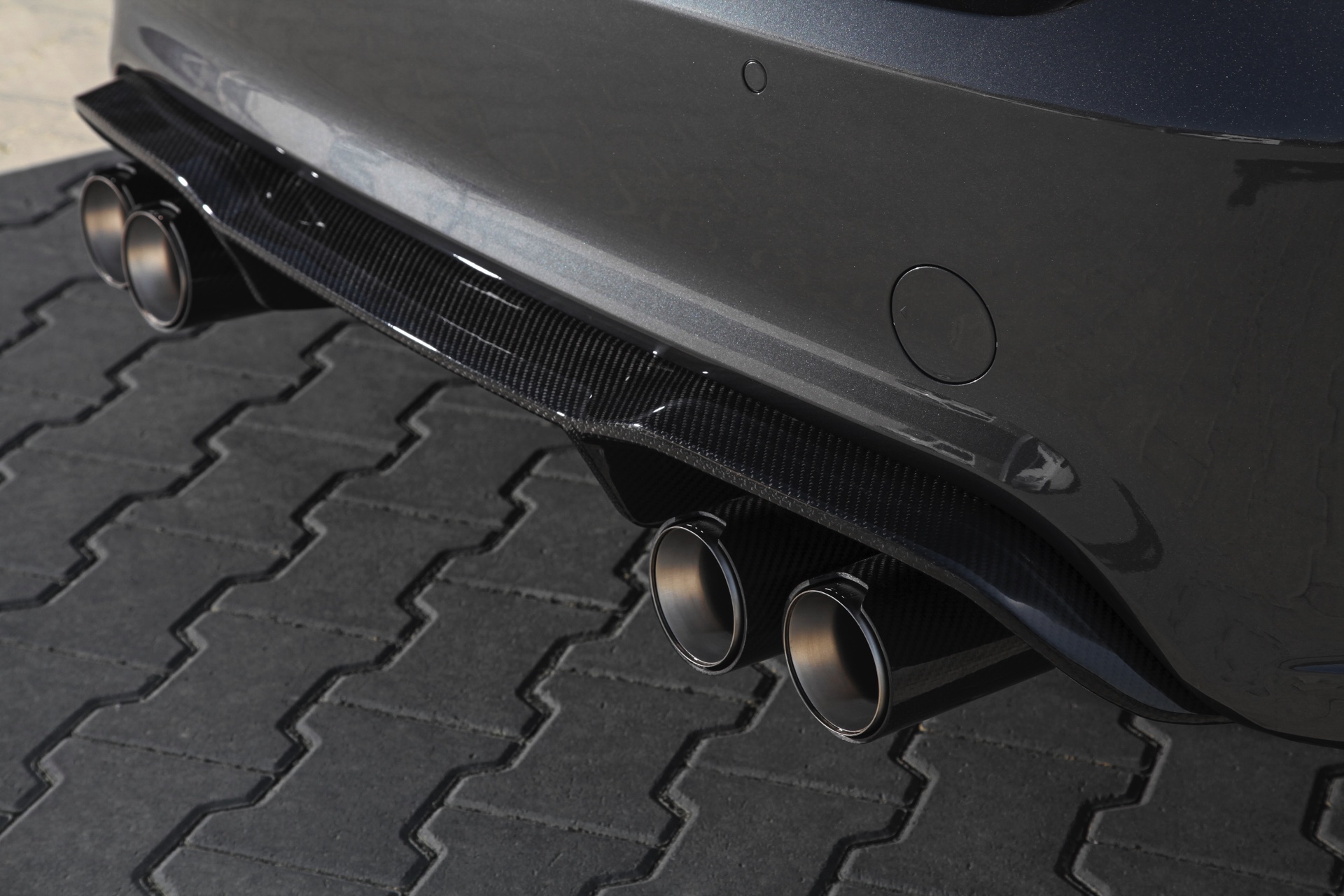 World’s Only BMW M2 Convertible Is Faster Than A M2 CS Around Sachsenring