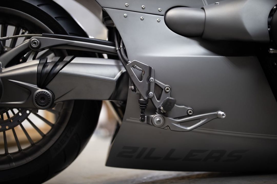 This Custom BMW R NineT Is Like No Other Motorcycle You’ve Seen
