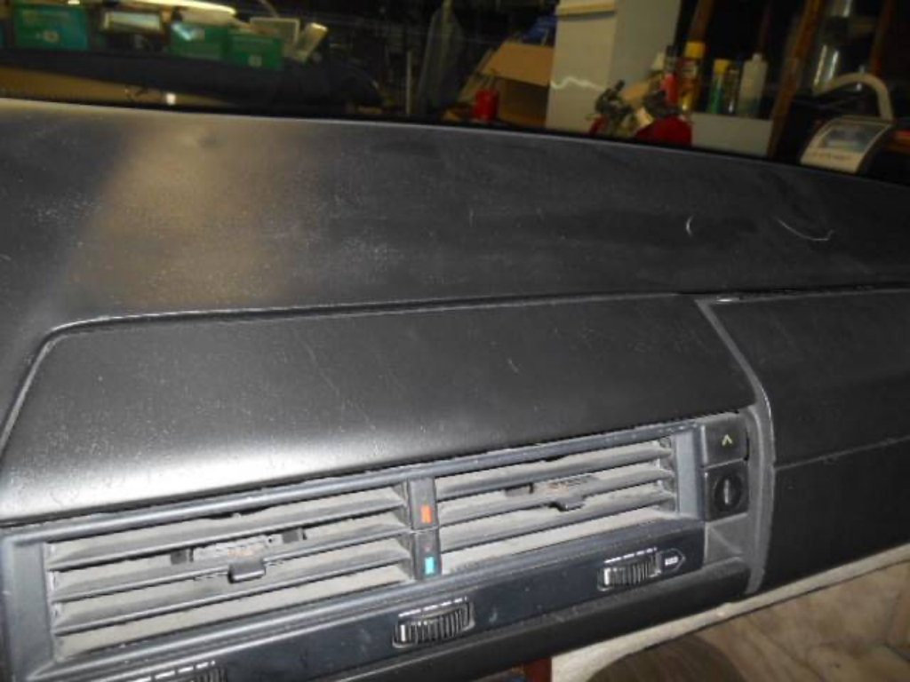 ‘Benzillac’ Is Half 1994 Mercedes SL, Half 1960 Cadillac Eldorado, Total Junk