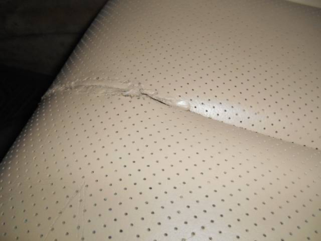 ‘Benzillac’ Is Half 1994 Mercedes SL, Half 1960 Cadillac Eldorado, Total Junk