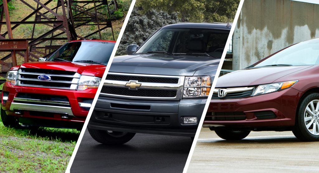  Looking For An Affordable, Safe And Reliable Used Vehicle? Check Out These Recommendations