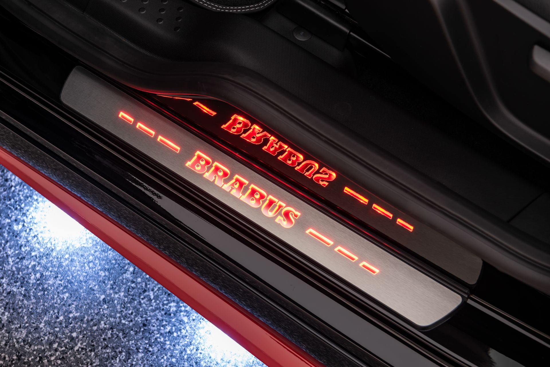 Brabus Ultimate E Facelift Is What $54,000 Can Do To Smart’s EQ Fortwo Cabrio