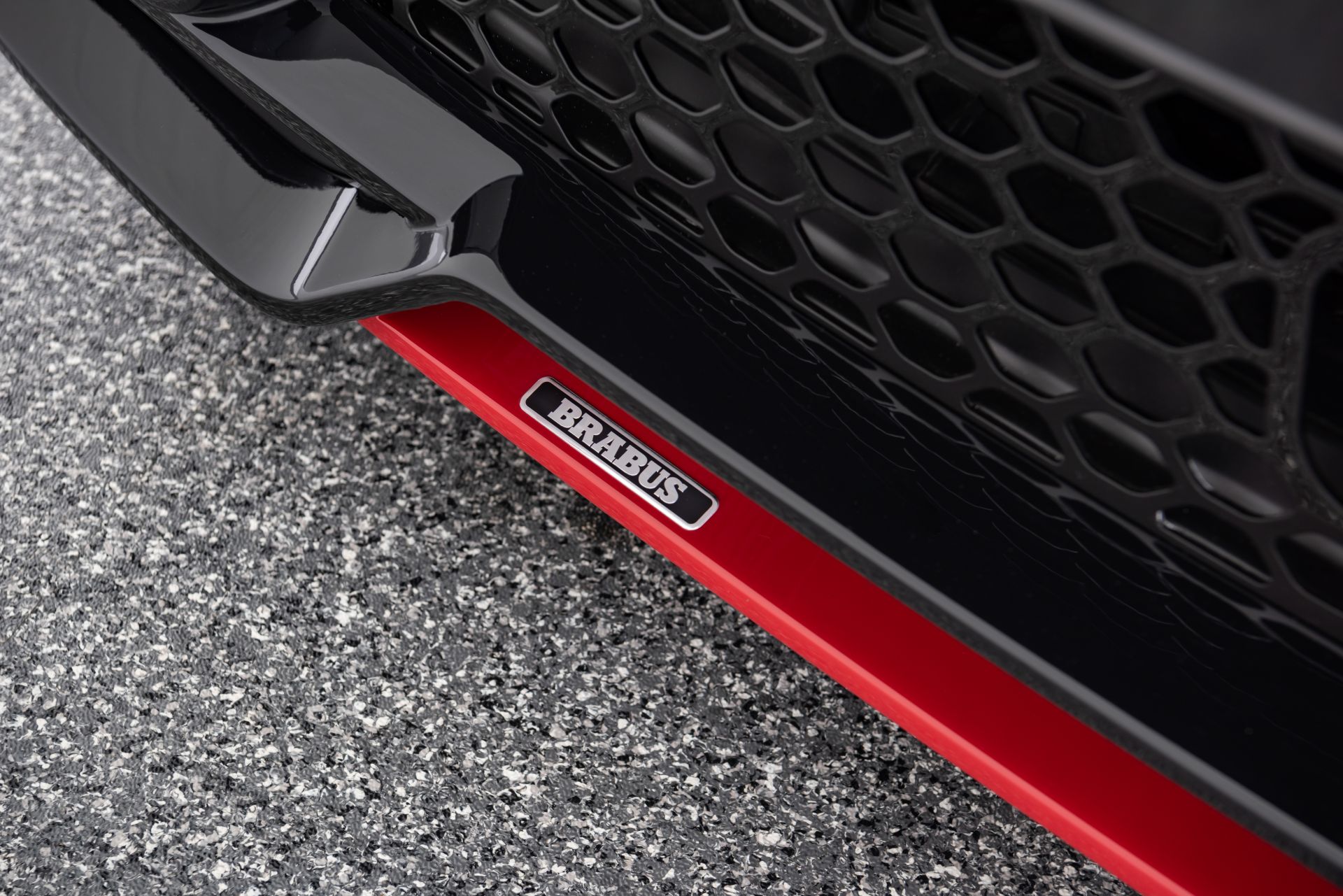 Brabus Ultimate E Facelift Is What $54,000 Can Do To Smart’s EQ Fortwo Cabrio