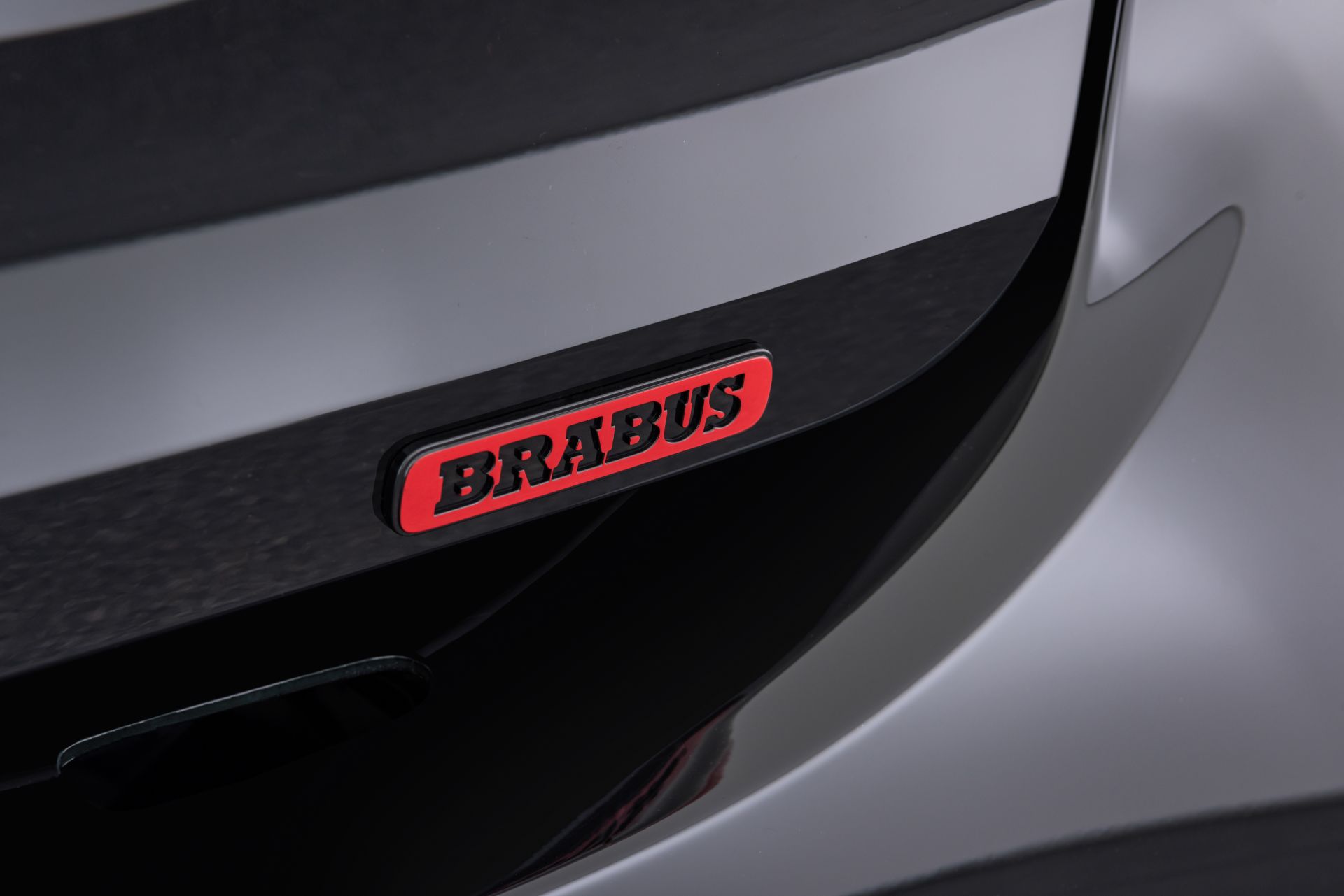 Brabus Ultimate E Facelift Is What $54,000 Can Do To Smart’s EQ Fortwo Cabrio