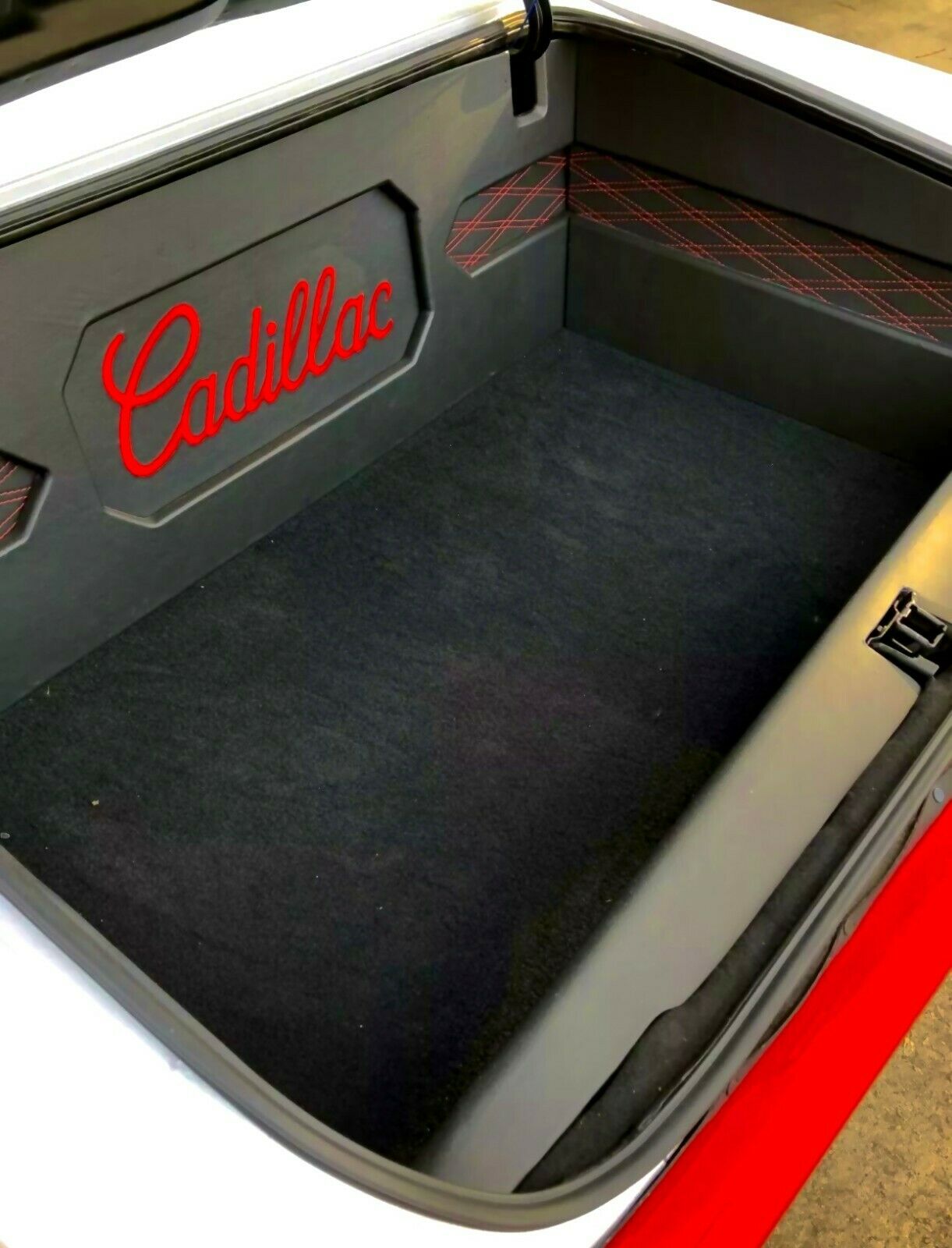 Will Sex Appeal Help Sell This Custom 1968 Cadillac Coupe DeVille?