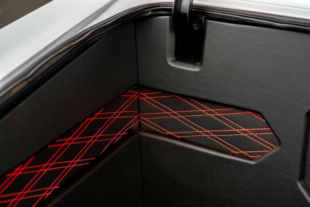 Will Sex Appeal Help Sell This Custom 1968 Cadillac Coupe DeVille?