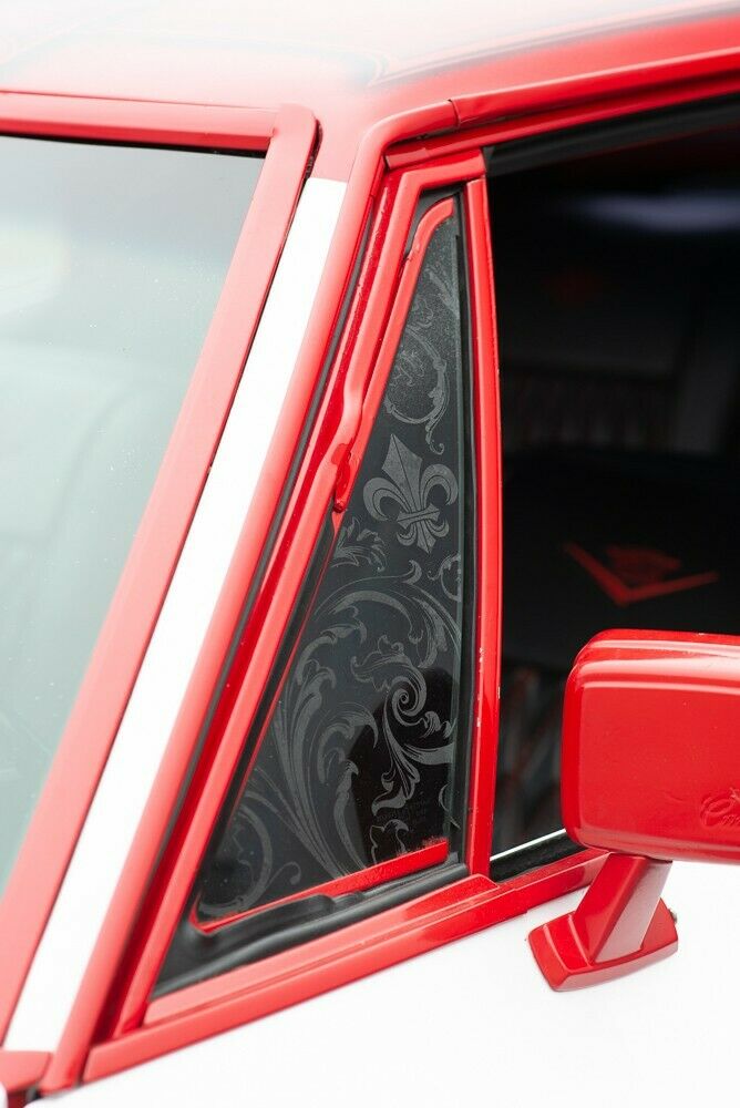 Will Sex Appeal Help Sell This Custom 1968 Cadillac Coupe DeVille?