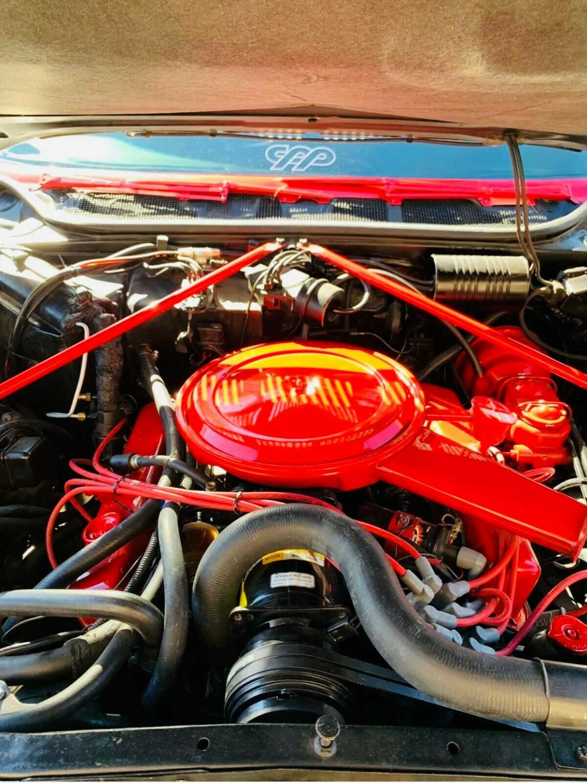 Will Sex Appeal Help Sell This Custom 1968 Cadillac Coupe DeVille?