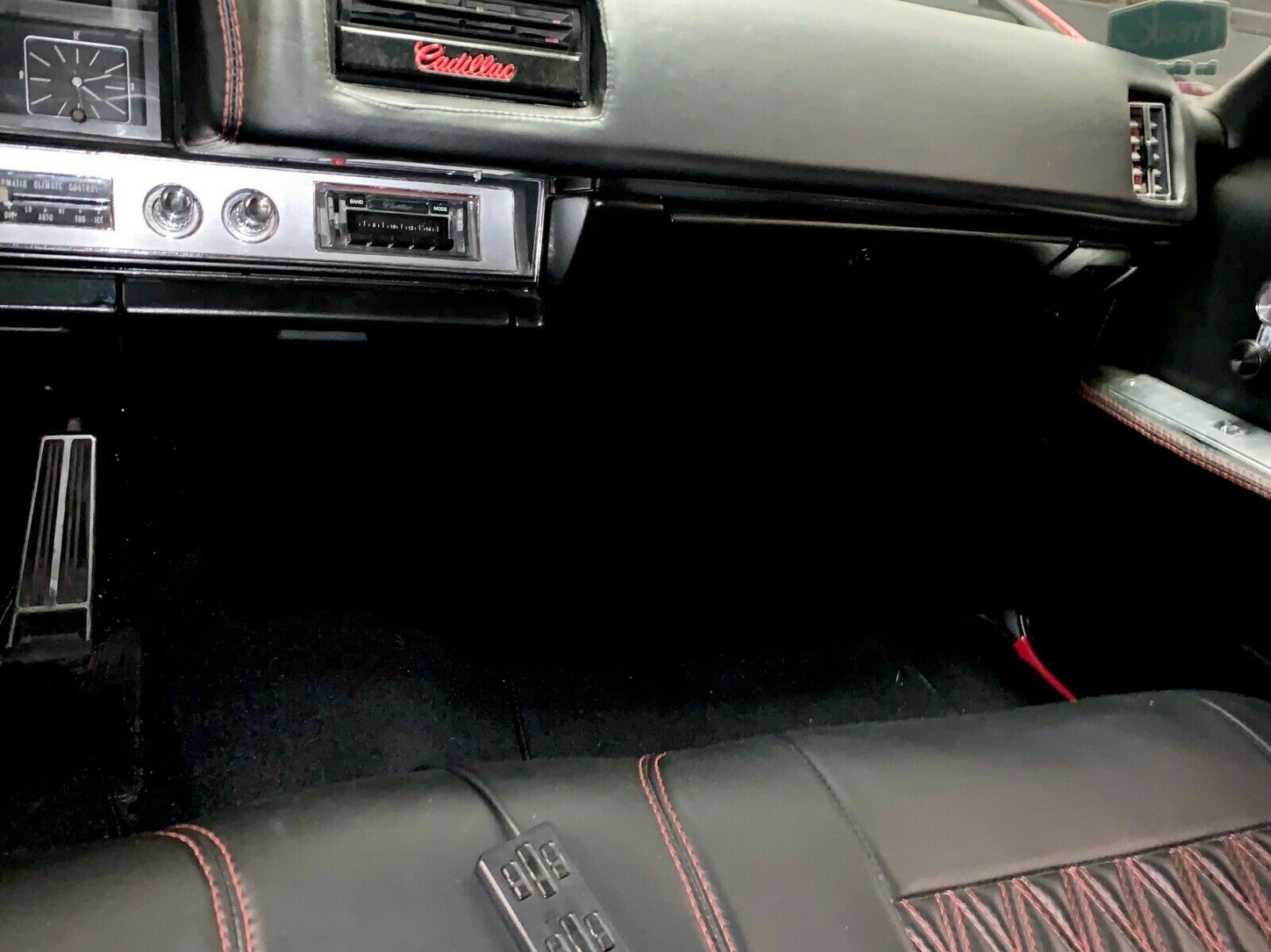 Will Sex Appeal Help Sell This Custom 1968 Cadillac Coupe DeVille?