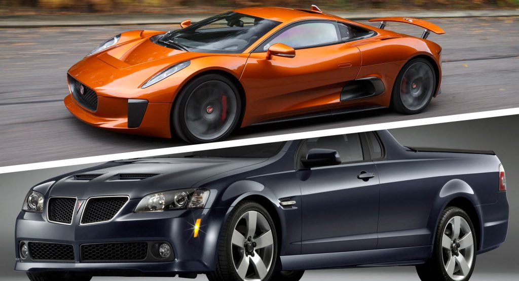  What’s The Greatest Car That Was Announced, But Never Reached Production?