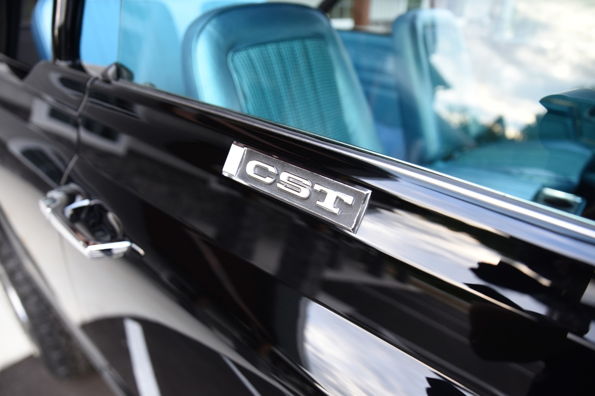 1972 Chevy Blazer From Ringbrothers Does Everything Right