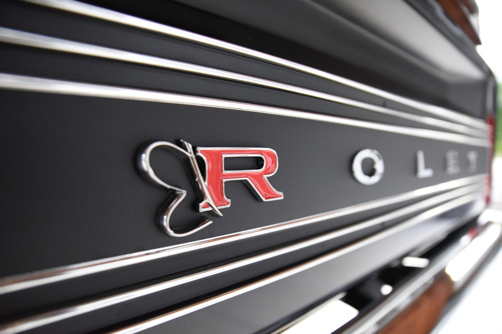 1972 Chevy Blazer From Ringbrothers Does Everything Right