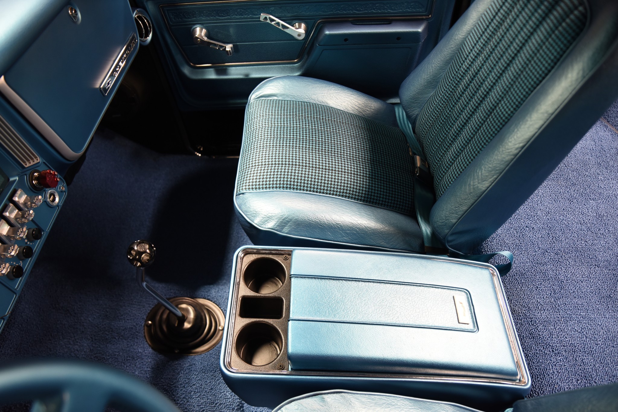 1972 Chevy Blazer From Ringbrothers Does Everything Right